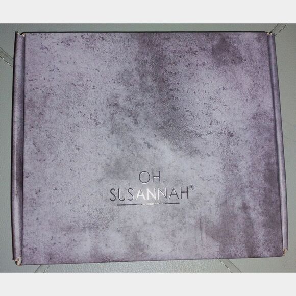 🟣NIB Bachelorette Party Gift Reversible Pillow Case Oh Susannah Funny Gag Gift - Picture 5 of 5